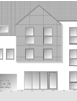 Neue Räume für Ihre Träume - Moderne 2-Zimmer-Stadtwohnung mit Balkon! - Haan
