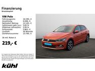 VW Polo, 1.0 TSI VI Highline, Jahr 2018 - Hildesheim