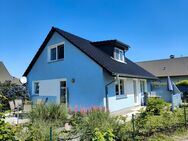 Ferienhaus 400 Meter zur Ostsee - Strandnah - Zierow