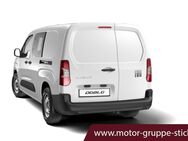 Fiat Doblo, 1.5 Cargo seie 3 L2 Multicab AT8 #, Jahr 2022 - Weiden (Oberpfalz)