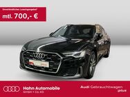 Audi A6, Avant 45 TDI quattro S line Vor, Jahr 2024 - Ludwigsburg