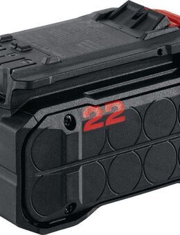 Hilti Nuron-Akku B 22-110 Akkupaket B 22-110 Li-ion #2251355 5,2 Ah - Wuppertal