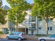 Kapitalanlage in Adlershof: 2-Zi-Whg mit Wohnküche und Süd-West Terrasse - Berlin