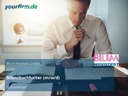 Bilanzbuchhalter (m/w/d) - Grünkraut