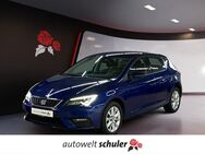 Seat Leon, 1.5 TSI Style, Jahr 2018 - Zimmern (Rottweil)