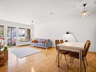 Wohnen im Herzen der List - charmante 3-Zimmer-Erdgeschosswohnung mit Loggia und Wohlfühlfaktor! - Hannover