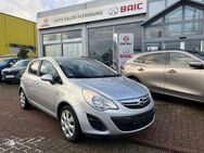 Opel Corsa Active*NUR 54.000 KM*TÜV 04.2026*AHK*5Türer - Flensburg