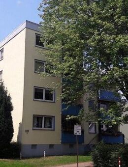 Wer will mich!? Günstige 2-Zimmer-Wohnung - Bochum