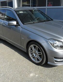 MB 250 CDI 4-MATIC 06.2011 135000KM unfallfrei - Frauenfeld