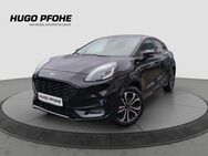 Ford Puma, ST-Line X WINTER-PKT, Jahr 2023 - Norderstedt