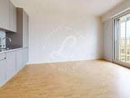 PiNTO | 1 Zimmer-Wohnung in Seenähe - Ihr stilvolles Zuhause in Petershausen - Konstanz