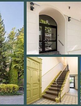 Attraktive Kapitalanlage oder zur Eigennutzung - diese Wohnung bietet ein stimmiges Gesamtpaket! - Berlin