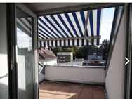 DER HIMMEL ALS DACH Traumhafte Wohnung Dachterrasse - Heilbronn