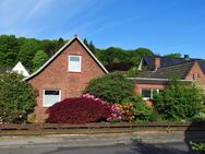 Bezugsfertig und provisionsfrei - Einfamilienhaus in ruhiger Lage in Stade-Hohenwedel - Stade (Hansestadt)