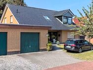 Zwangsversteigerung - Einfamilienhaus mit Garage in Ostrhauderfehn - Ostrhauderfehn