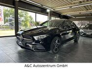 Mercedes-Benz A 250 e Limousine AMG Line - Garbsen