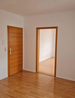 Ruhige 3 Zimmer Wohnung in Gelnhausen-Hailer - Gelnhausen