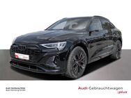 Audi Q8, Sportback 55 S line quattro, Jahr 2023 - Hamburg