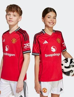 adidas Performance Fußballtrikot MUFC H JSY Y