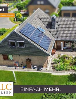 Einfamilienhaus im Dänischen Design - Neunkirchen-Seelscheid