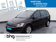 VW Touran, 1.5 TSI Comfortline Touran OPF Comfor, Jahr 2024 - Freiburg (Breisgau)