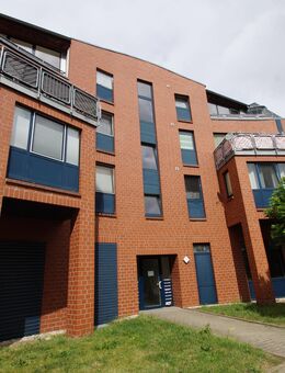 ++Zweiraum-Dachgeschosswohnung am Goitzsche See++ - Bitterfeld-Wolfen