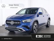 Mercedes GLA 220, d Distro Totwink °, Jahr 2023 - Korntal-Münchingen