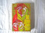 Das grosse Abenteuer,Klaus Franken,Haus Altenberg,1960 - Linnich