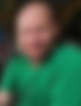 Ran*** - Goldbach (Bayern)