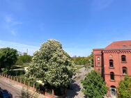 Geräumige, helle Etagen-Doppelwohnung mit Balkon, im Herzen der Neustadt- ideal als gemeinsames Zuhause für mehrere Generationen - Bremen