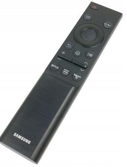 Original Fernbedienung Samsung BN59-01358C Fernseher Smart TV - Wuppertal