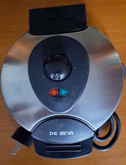 Waffeleisen, DE SINA - Berlin