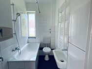 3-Zimmer Wohnung mit Badewanne in Fedderwardergroden! - Wilhelmshaven