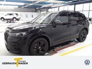 VW Tiguan, 1.5 eTSI R-LINE BLACK IQ LIGHT, Jahr 2024 - Dorsten