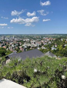 Klimatisiertes Penthouse in Top-Aussichtslage - provisionsfrei - Leonberg (Baden-Württemberg)