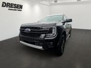 Ford Ranger, Wildtrak, Jahr 2024 - Neuss