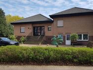 Hausverkauf mit 3 Wohneinheiten Molbergen Mehrfamilienhaus - Molbergen