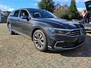 VW Passat Variant, 1.4 TSI GTE Dig 17LM, Jahr 2020 - Hannover