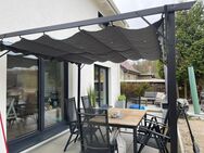 TRAUMHAUS IN TRAUMLAGE |Einfamilienhaus mit Einbauküche, Erdwärme, Belüftungsanlage und vieles mehr! - Biesenthal