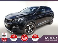 Peugeot 3008, 1.5 BHDi 130 Allure GT-Line eHk, Jahr 2019 - Kehl