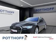 Audi A6, Avant 55 TFSie q sportLeder Massage, Jahr 2020 - Hamm