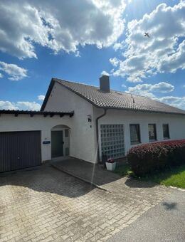 Einfamilienhaus in ruhiger Lage mit schönem Ausblick in Waldkirch! - Georgenberg