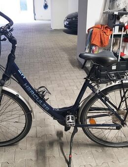 Damenfahrrad Hercules Impression Rahmengröße 48 - Krailling