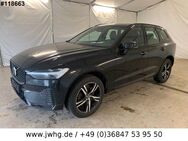 Volvo XC60 Mopf21 R Design Pano 19"AHK Android-Google - Steinbach-Hallenberg