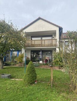 Zweifamilienhaus Provisionsfrei - Oberasbach