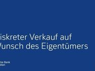 Seltene Gelegenheit-Charmante Altbauwohnung im Herzen der Weststadt - Heidelberg