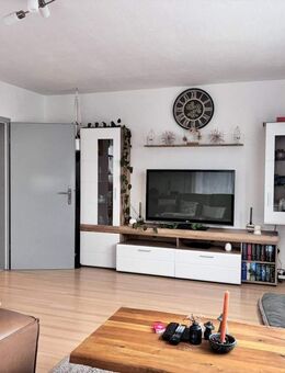 Vermietete Doppelhaushälfte in Tapfheim - Tapfheim