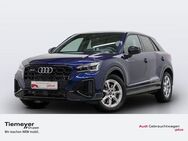 Audi SQ2 TFSI Q LM19 OPTIK-PKT MATRIX VIRTUAL NAVI+ - Bochum