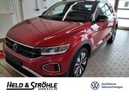 VW T-Roc, 1.5 TSI MOVE APP, Jahr 2023 - Neu Ulm