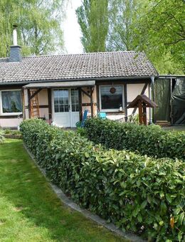 Haus in der Nähe von Spree und Schwielochsee - Tauche